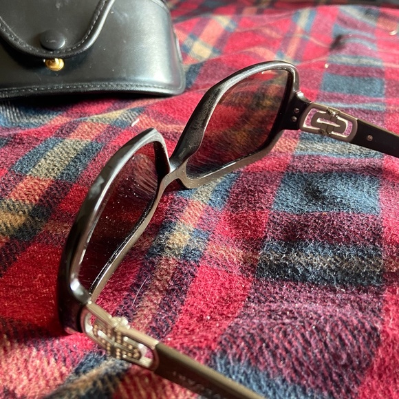 Women's Bvlgari sunglasses - Picture 3 of 8